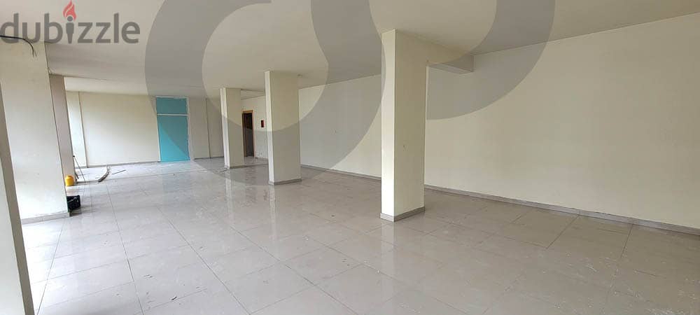 two offices, keserwan ,Jounieh-Ghazir Highway/جونيه غزير  REF#BJ111809 3