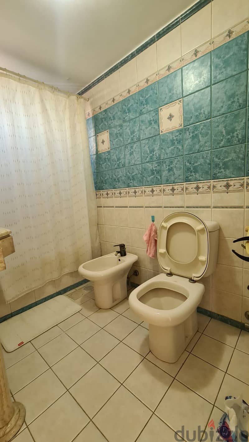 Apartment for sale in Bouar - شقة للبيع في البوار 3