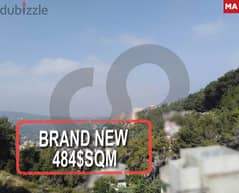 165 sqm apartment in Aramoun - Mounseh/عرمون - المونسة REF#MA109057 0