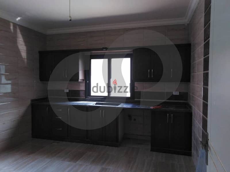 165 sqm apartment in Aramoun - Mounseh/عرمون - المونسة REF#MA109057 2