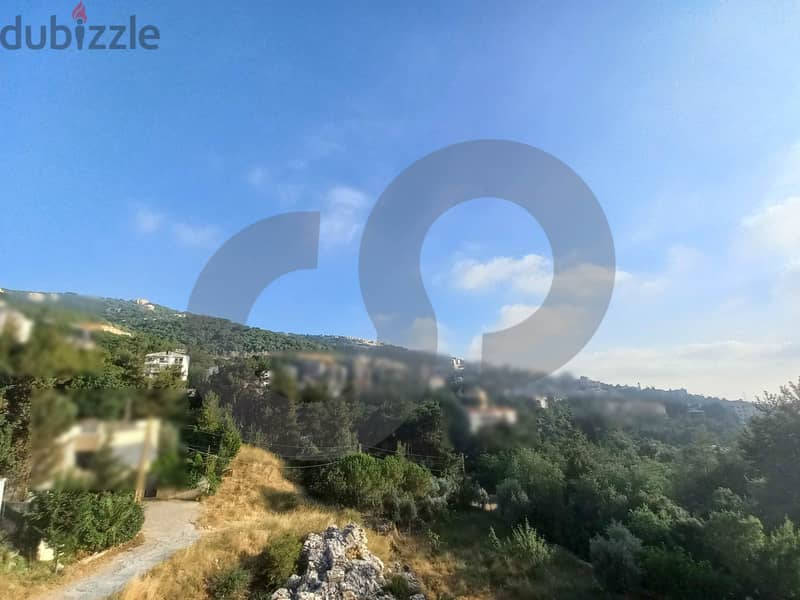 beautiful 220 sqm duplex in Ain alak/عين علّاق REF#SF108710 6