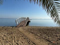 Spain apartment40 meters to the sea get your residence visa REG3282IH