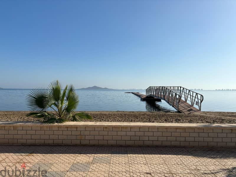 Spain apartment40 meters to the sea get your residence visa REG3282IH 1