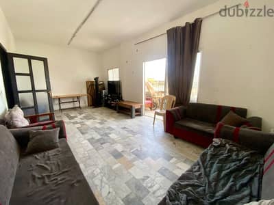 85 Sqm Apartment for sale in Dekweneh