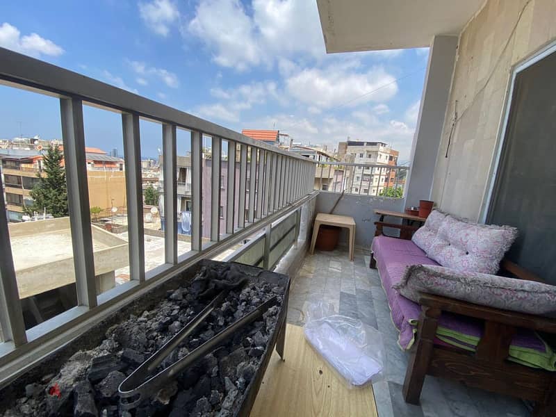 85 Sqm Apartment for sale in Dekweneh 1