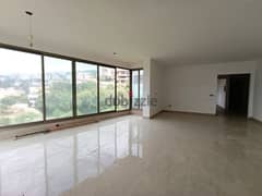 Apartment for sale in Kornet Chehwan -Beit El Kikko-