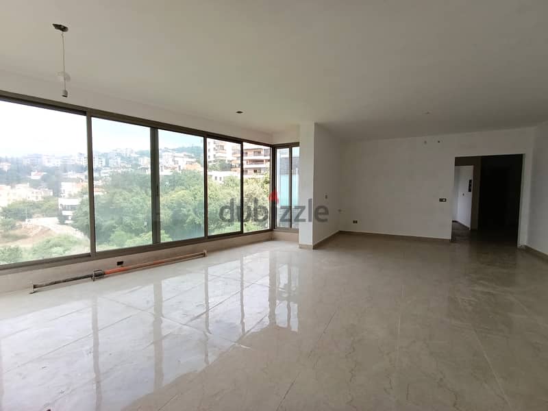 Apartment for sale in Kornet Chehwan -Beit El Kikko- 0