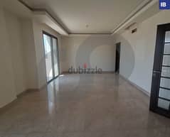 APARTMENT FOR RENT IN TRIPOLI DAM W FAREZ/طرابلس REF#IB111401