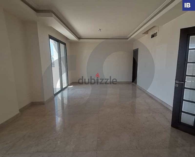 APARTMENT FOR RENT IN TRIPOLI DAM W FAREZ/طرابلس REF#IB111401 0