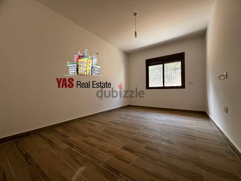 Ballouneh 190m2 | 100m2 Terrace | Rent | Brand New | Quiet Area | KS 6