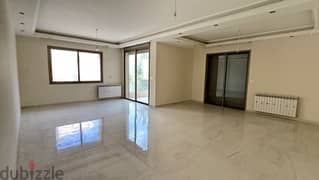 Apartment for sale in Ain Aarشقة للبيع في عين عار 0