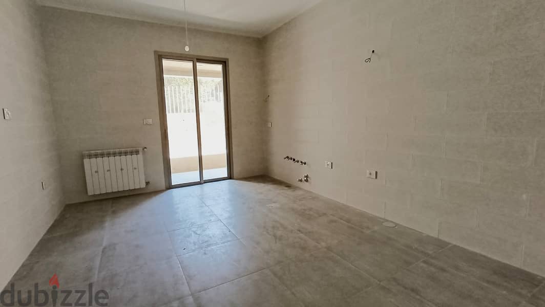 Apartment for sale in Ain Aarشقة للبيع في عين عار 2