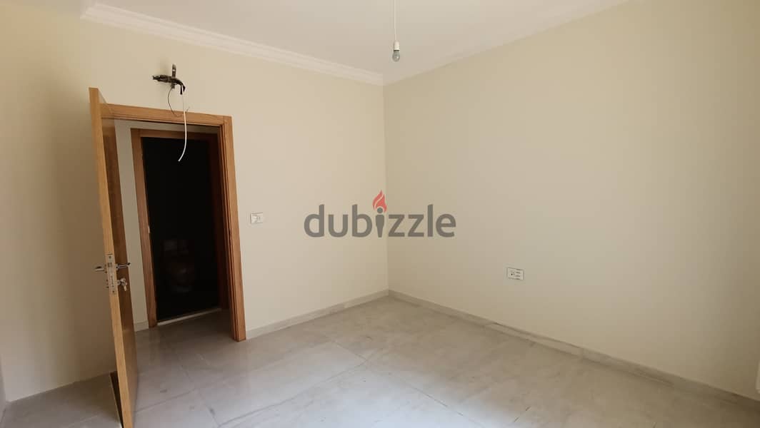 Apartment for sale in Ain Aarشقة للبيع في عين عار 5