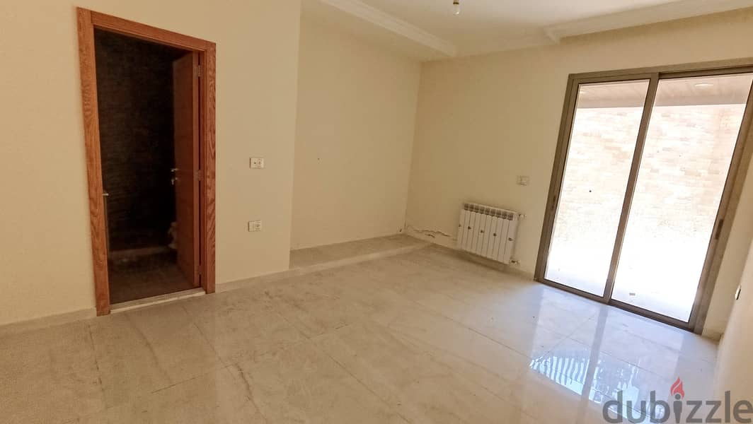 Apartment for sale in Ain Aarشقة للبيع في عين عار 6