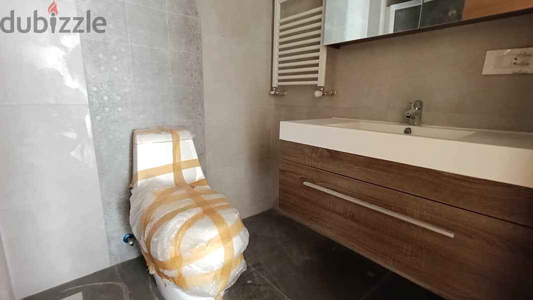 Apartment for sale in Ain Aarشقة للبيع في عين عار 8