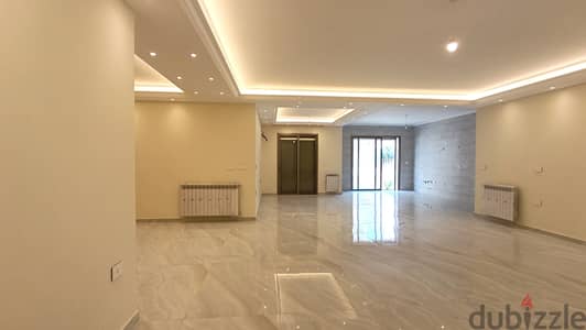 Apartment for sale in Ain Aar شقة للبيع بعين عار