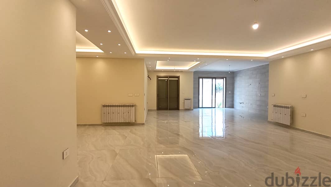 Apartment for sale in Ain Aar شقة للبيع بعين عار 0