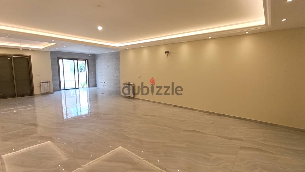 Apartment for sale in Ain Aar شقة للبيع بعين عار 1