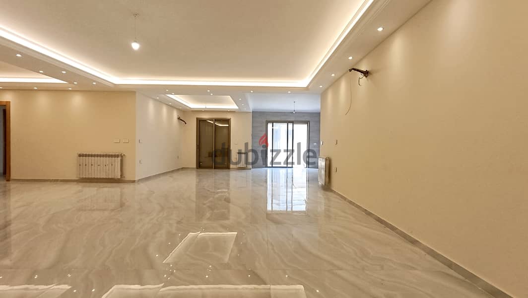 Apartment for sale in Ain Aar شقة للبيع بعين عار 2