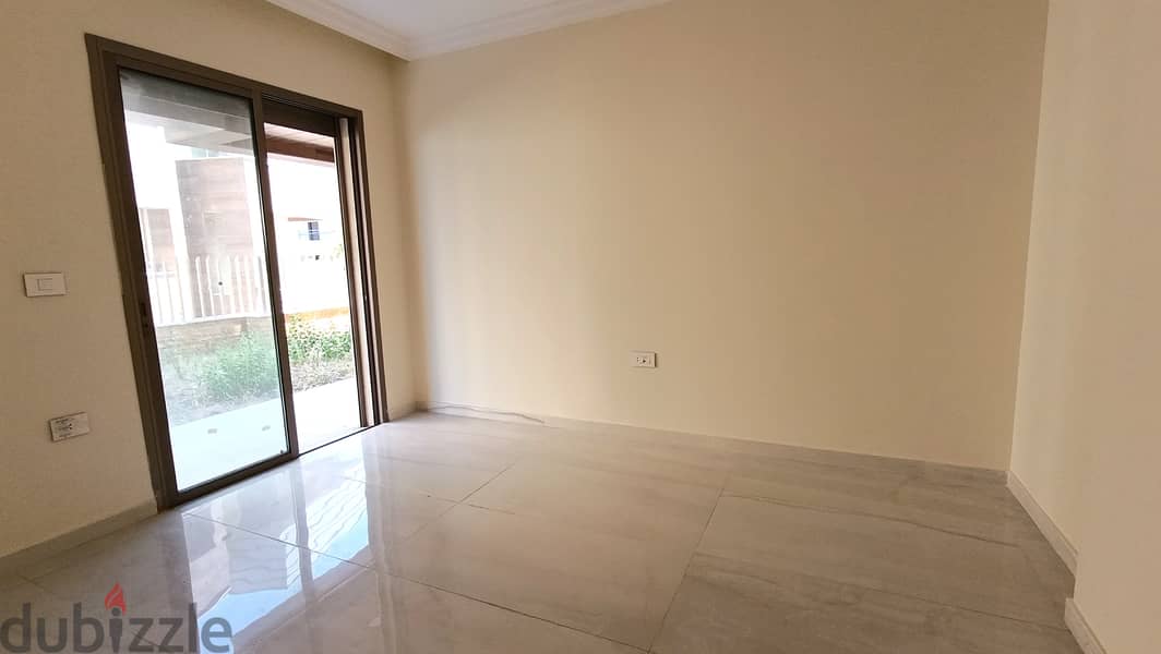 Apartment for sale in Ain Aar شقة للبيع بعين عار 5