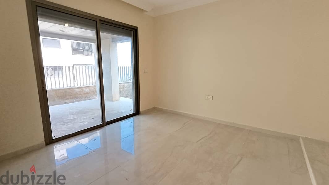 Apartment for sale in Ain Aar شقة للبيع بعين عار 6