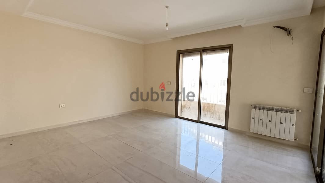 Apartment for sale in Ain Aar شقة للبيع بعين عار 7