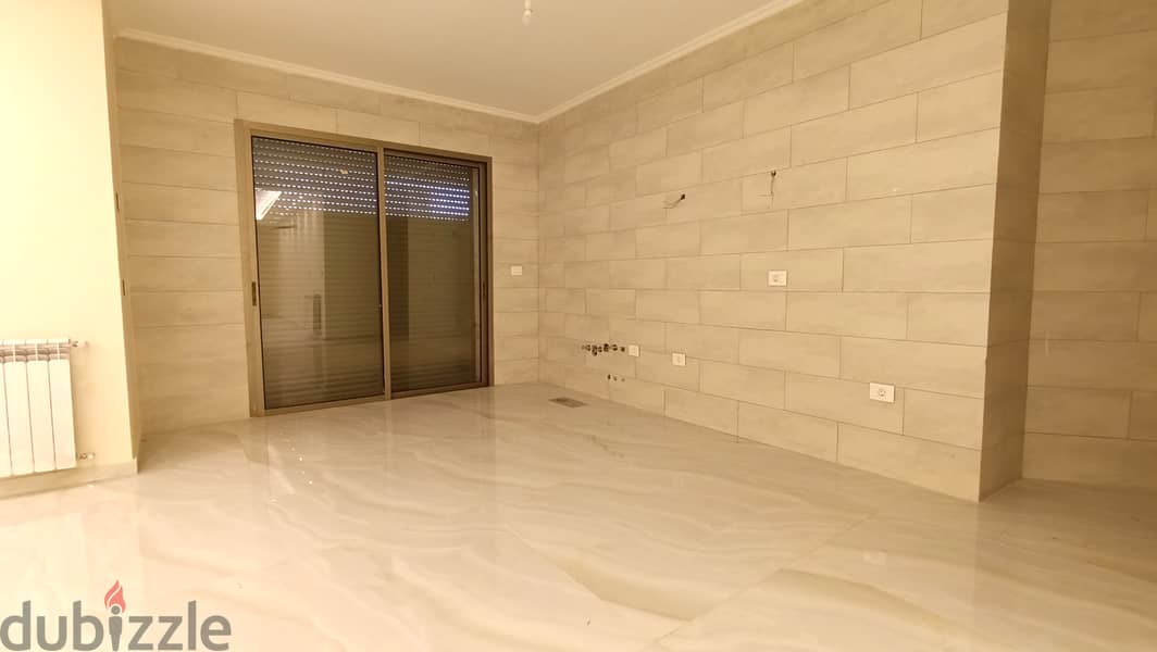 Apartment for sale in Ain Aar شقة للبيع بعين عار 8