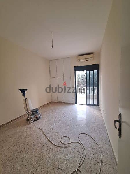 apartment for rent in mansourieh 5