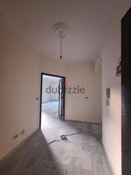 apartment for rent in mansourieh 7