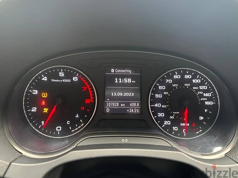 Audi A3 2015 7