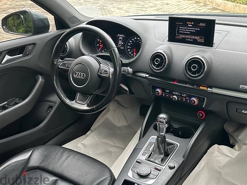 Audi A3 2015 11