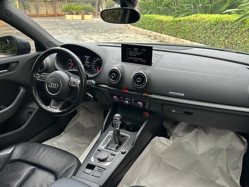 Audi A3 2015 12