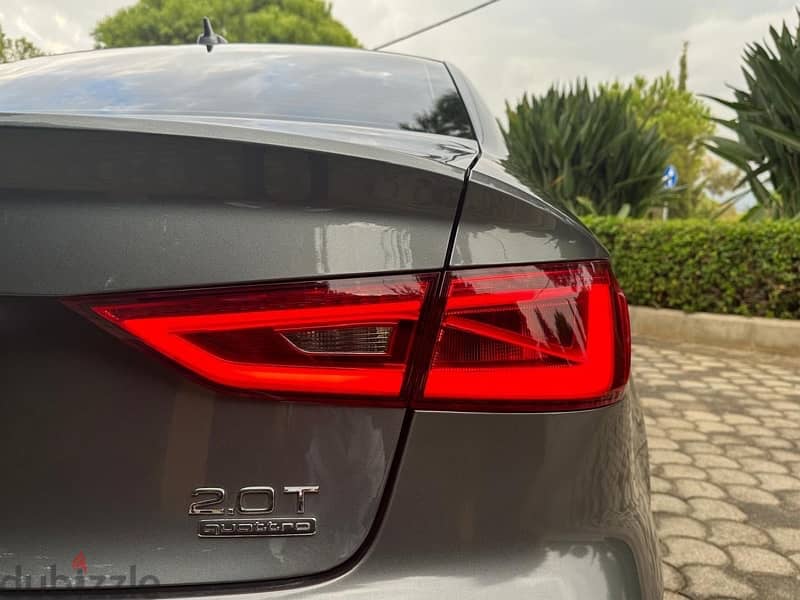 Audi A3 2015 15