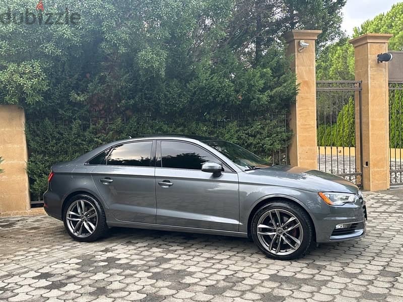 Audi A3 2015 19