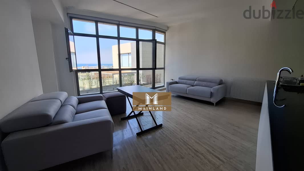 Place Pasteur apartment for Rent with Seaviews 4