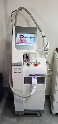 DIODE LASER MACHINE