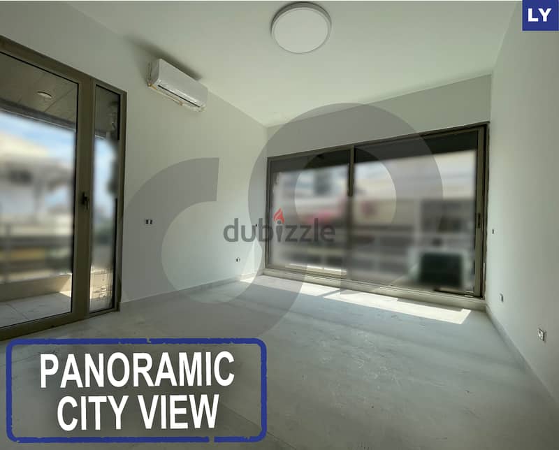 Discover modern Apartment living in Badaro/بدارو REF#LY109765 0