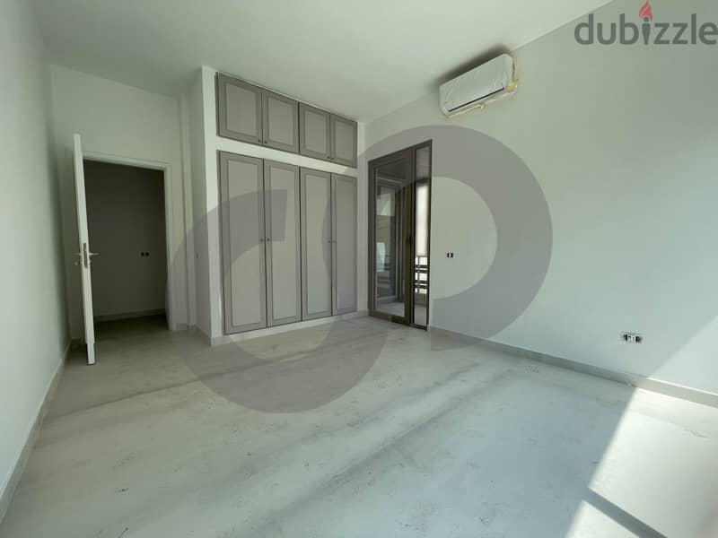 Discover modern Apartment living in Badaro/بدارو REF#LY109765 1