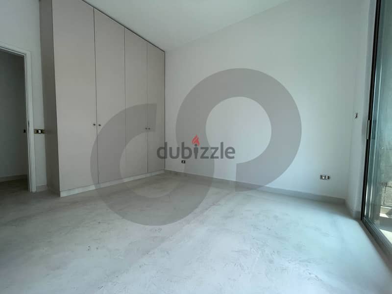 Discover modern Apartment living in Badaro/بدارو REF#LY109765 2