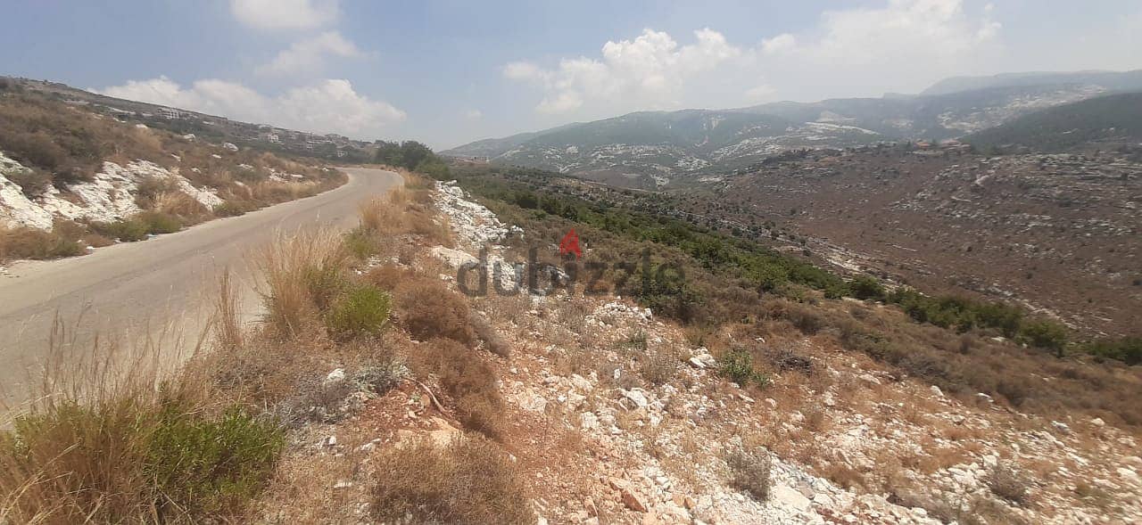 Land on Rechdebbine Main Road - Prime Opportunity 1