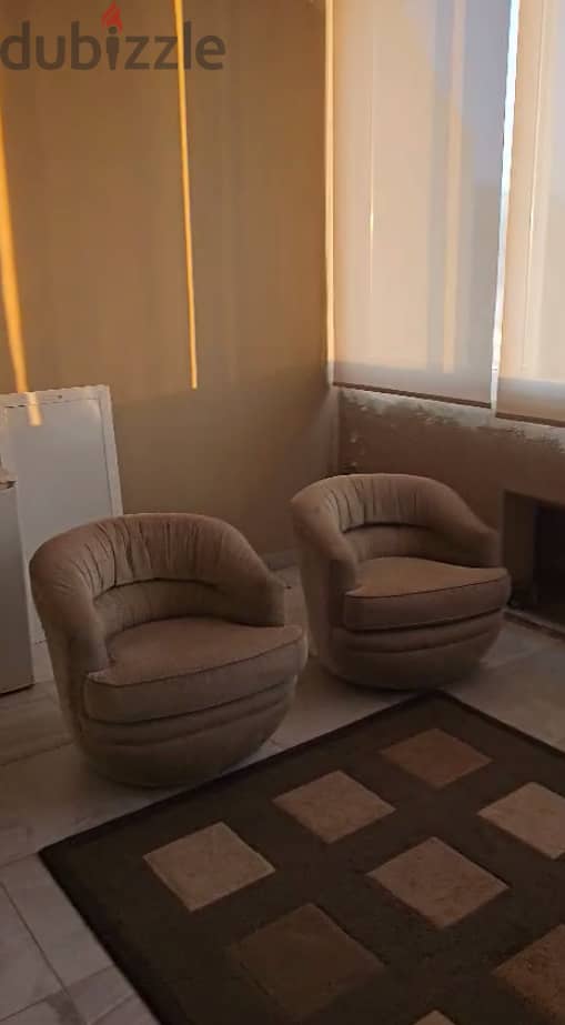 Duplex for sale in Kfaraabida دوبلكس للبيع في كفرعبيدا 0