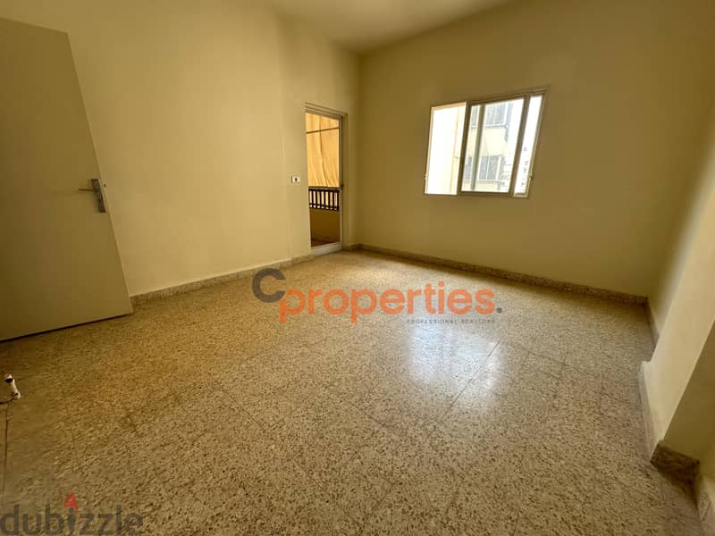 Apartment for sale in Zalkaشقة للبيع في الزلقا- CPSM130 0