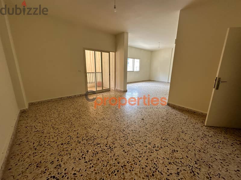 Apartment for sale in Zalkaشقة للبيع في الزلقا- CPSM130 2