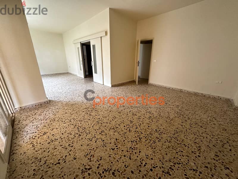 Apartment for sale in Zalkaشقة للبيع في الزلقا- CPSM130 3