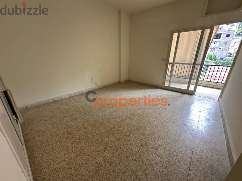 Apartment for sale in Zalkaشقة للبيع في الزلقا- CPSM130 4