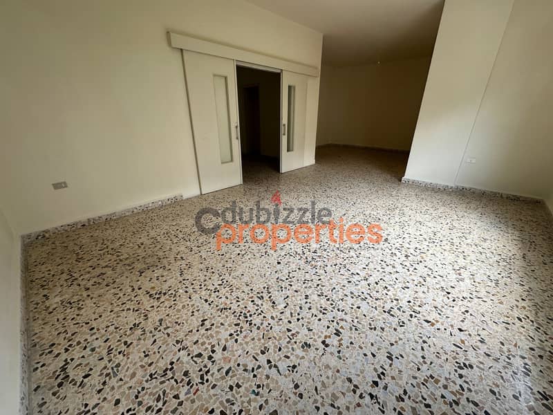 Apartment for sale in Zalkaشقة للبيع في الزلقا- CPSM130 6