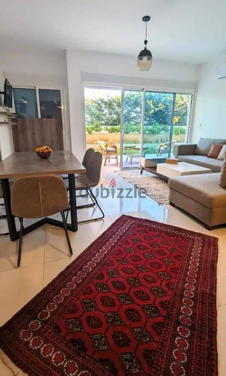 Apartment for rent in Blat شقة للإيجار ب بلاط 2