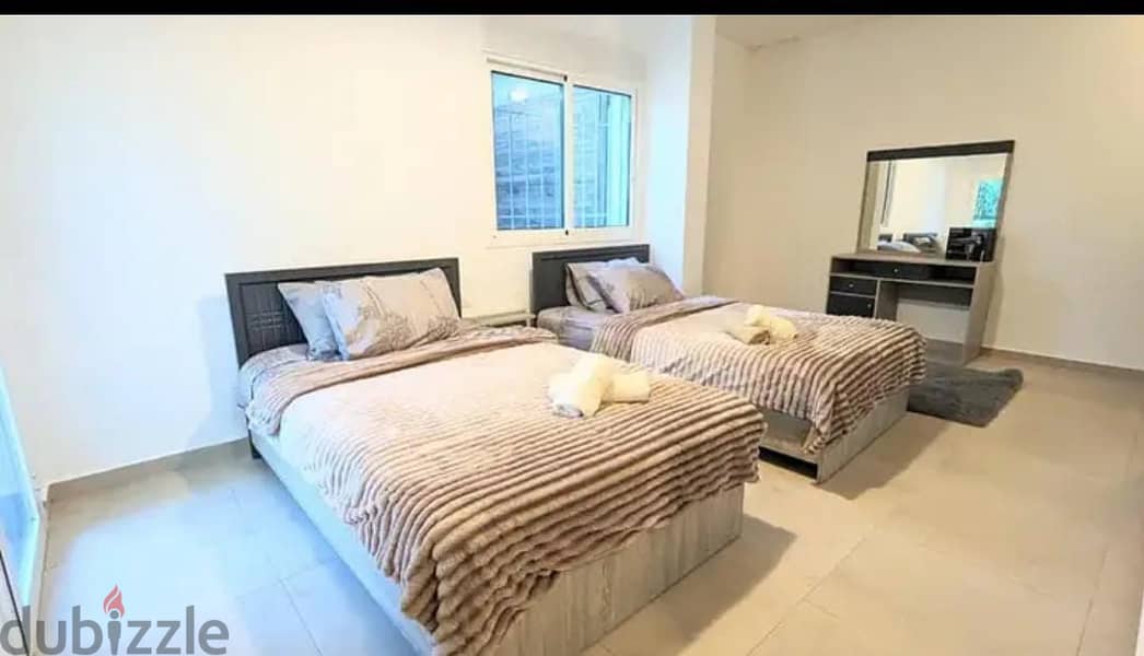 Apartment for rent in Blat شقة للإيجار ب بلاط 4