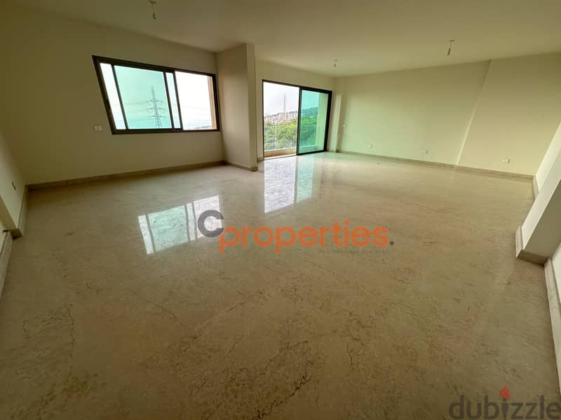 Apartment for sale in Ain Saade شقة للبيع بعين سعادة CPKB89 0