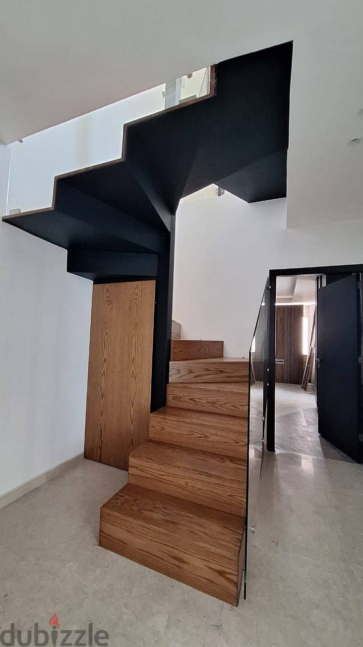 DUPLEX IN MTAYLEB PRIME (430SQ) WITH TERRACE AND VIEW , (ELR-111) 2